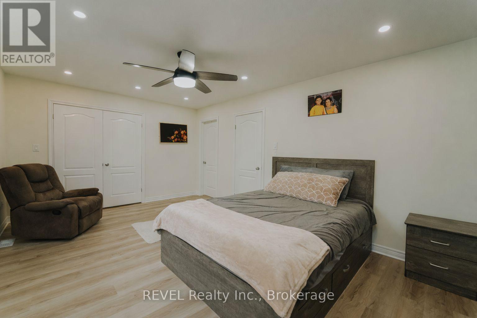 6978 Shannon Drive, Niagara Falls (Forestview), Ontario  L2H 3N7 - Photo 18 - X12711900