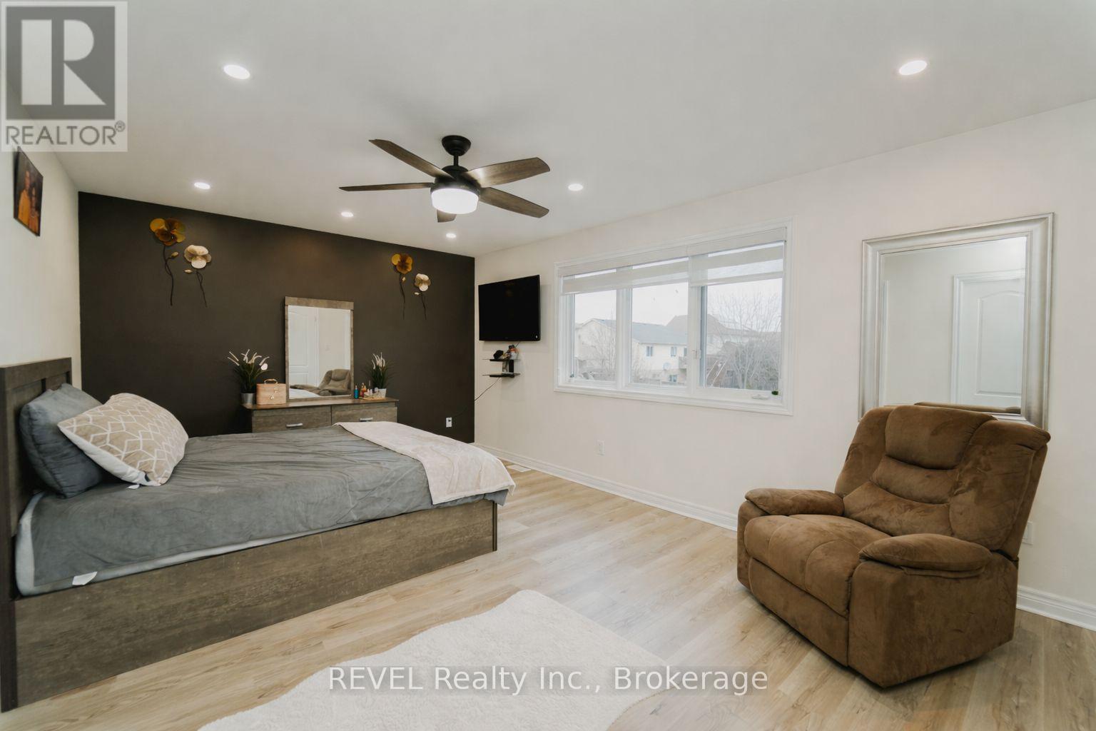 6978 Shannon Drive, Niagara Falls (Forestview), Ontario  L2H 3N7 - Photo 19 - X12711900