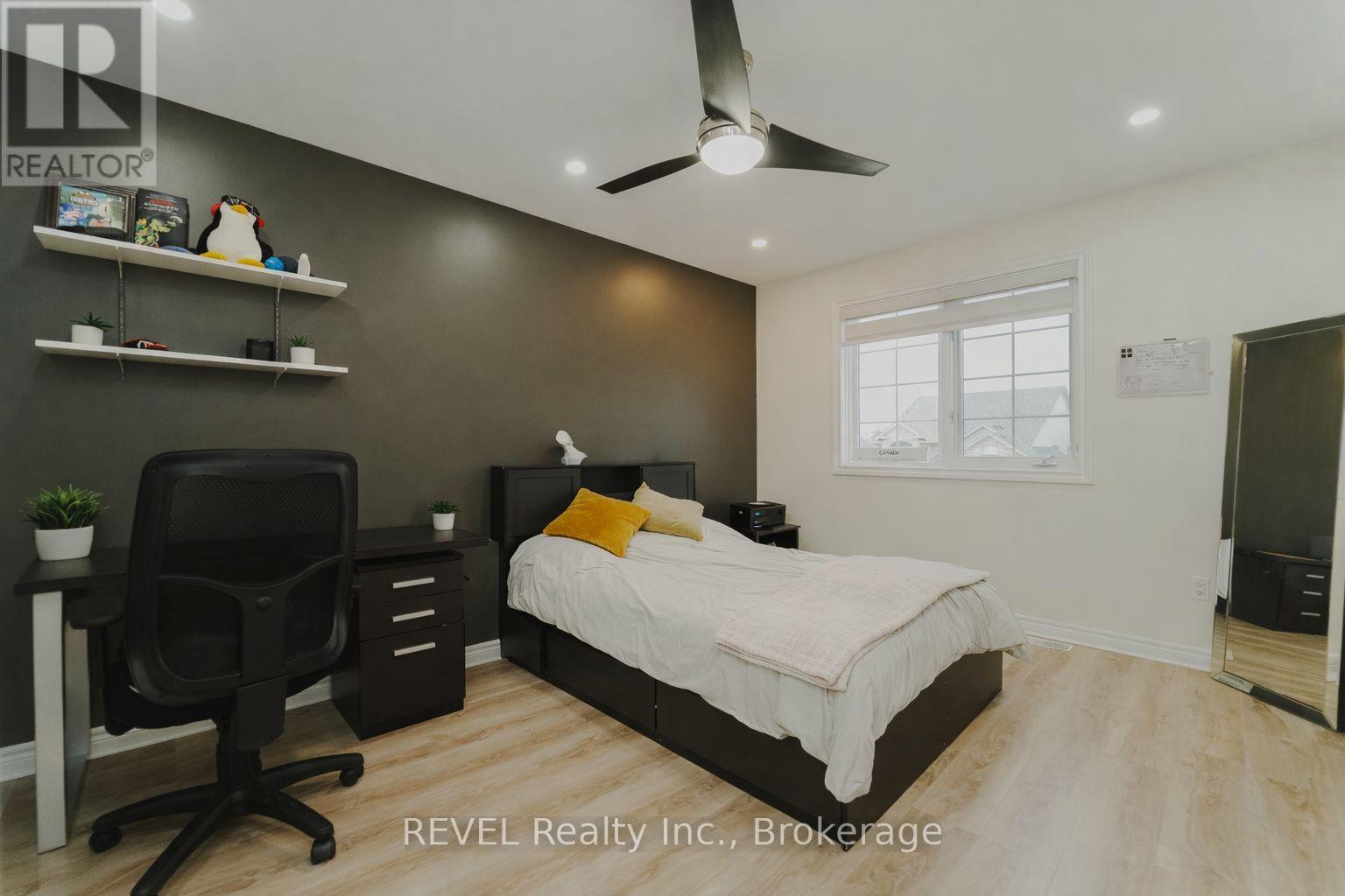 6978 Shannon Drive, Niagara Falls (Forestview), Ontario  L2H 3N7 - Photo 27 - X12711900