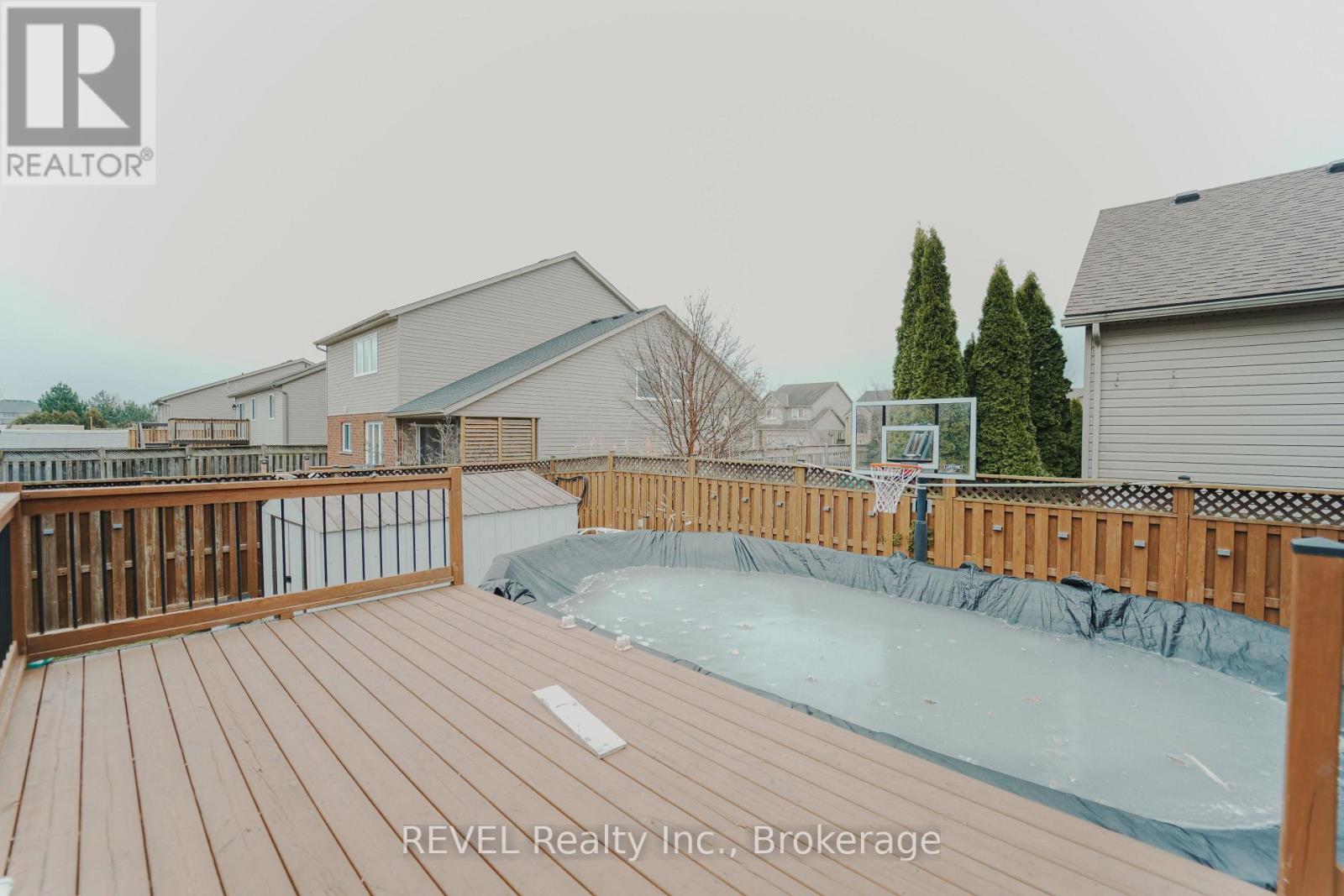 6978 Shannon Drive, Niagara Falls (Forestview), Ontario  L2H 3N7 - Photo 44 - X12711900