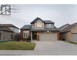 6978 SHANNON DRIVE, Niagara Falls, Ontario