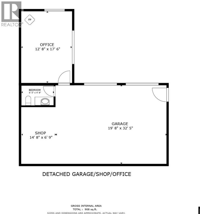 6323 Oracle Road, Sechelt, British Columbia  V7Z 0R8 - Photo 39 - R3036826