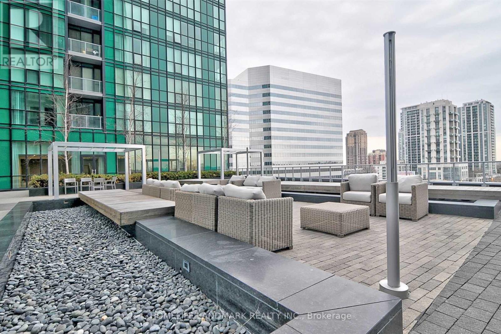 2101 - 11 Bogert Avenue, Toronto, Ontario  M2N 0H4 - Photo 19 - C12711886