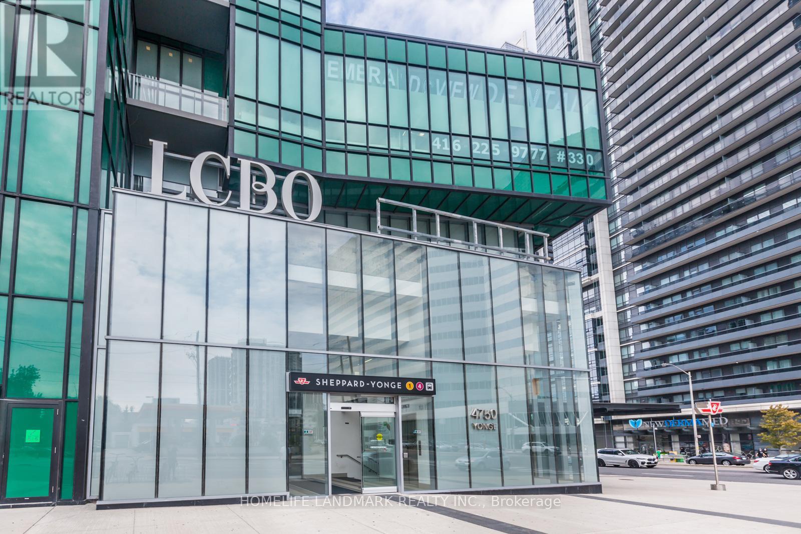 2101 - 11 Bogert Avenue, Toronto, Ontario  M2N 0H4 - Photo 20 - C12711886