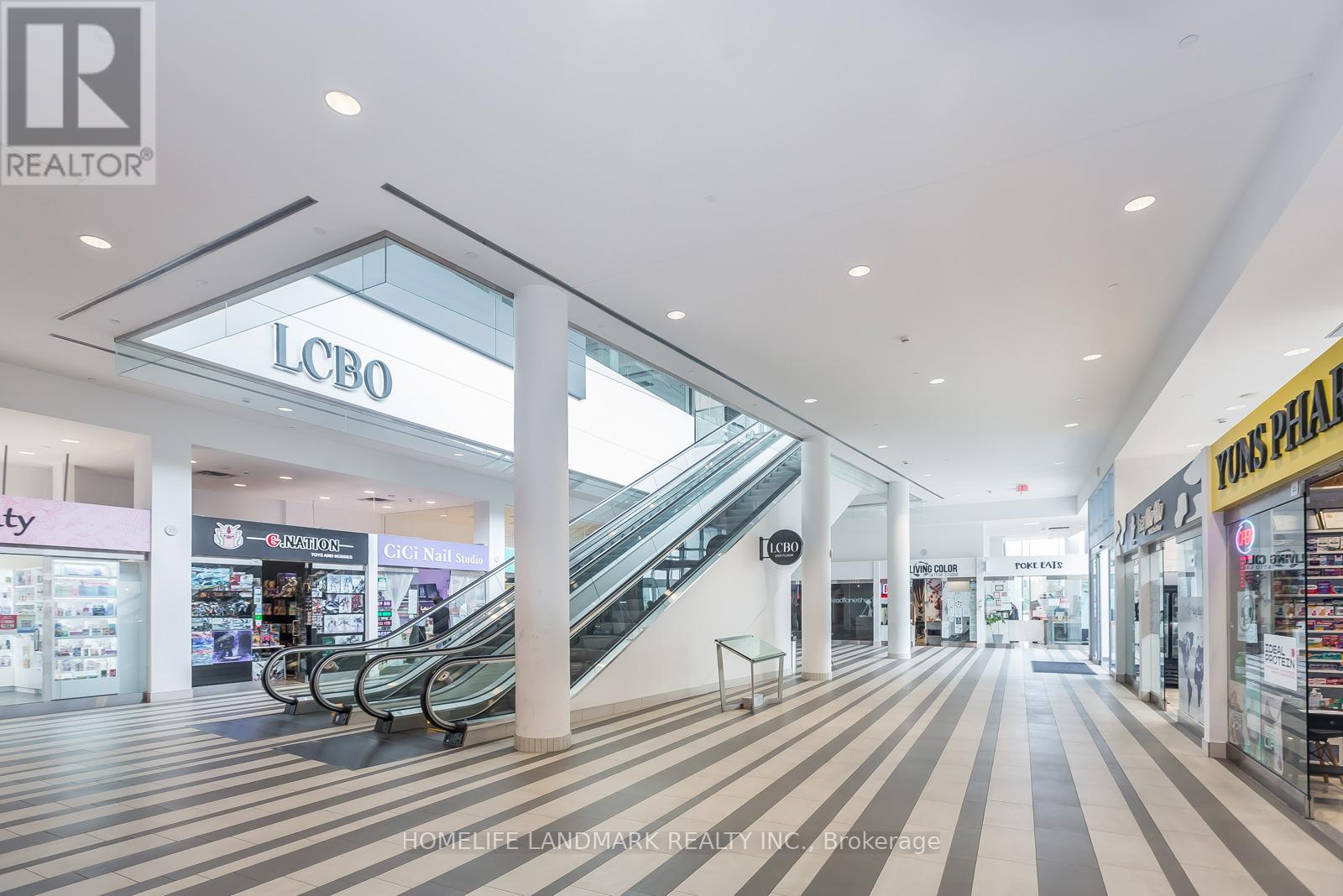 2101 - 11 Bogert Avenue, Toronto, Ontario  M2N 0H4 - Photo 21 - C12711886