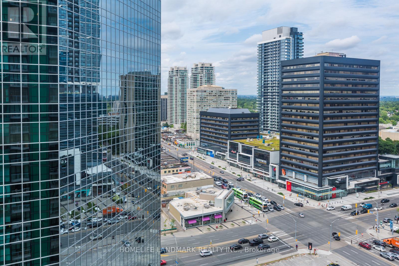 2101 - 11 Bogert Avenue, Toronto, Ontario  M2N 0H4 - Photo 22 - C12711886