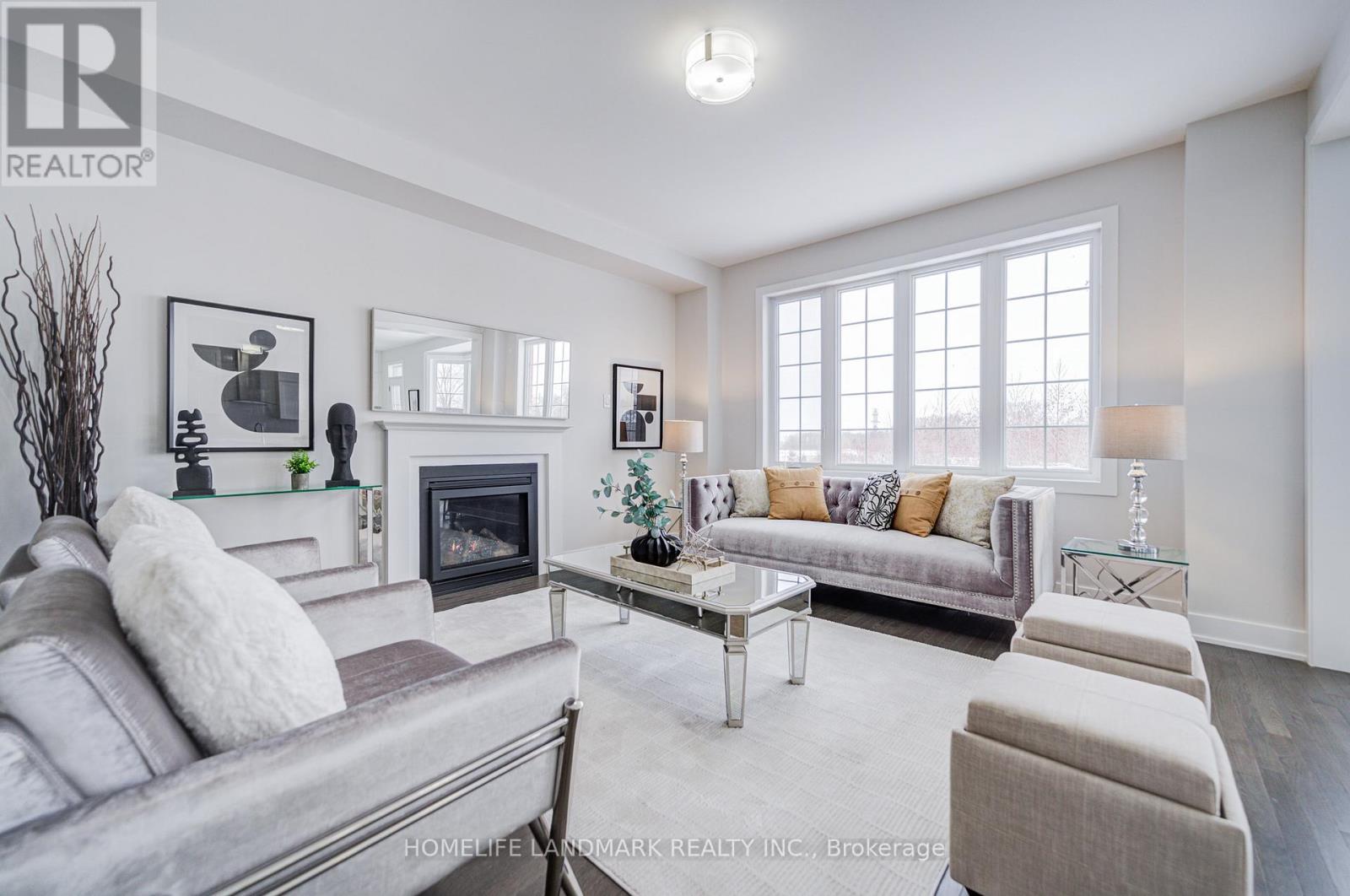 30 Marlene Johnston Drive, East Gwillimbury, Ontario  L9N 0V1 - Photo 11 - N12711894