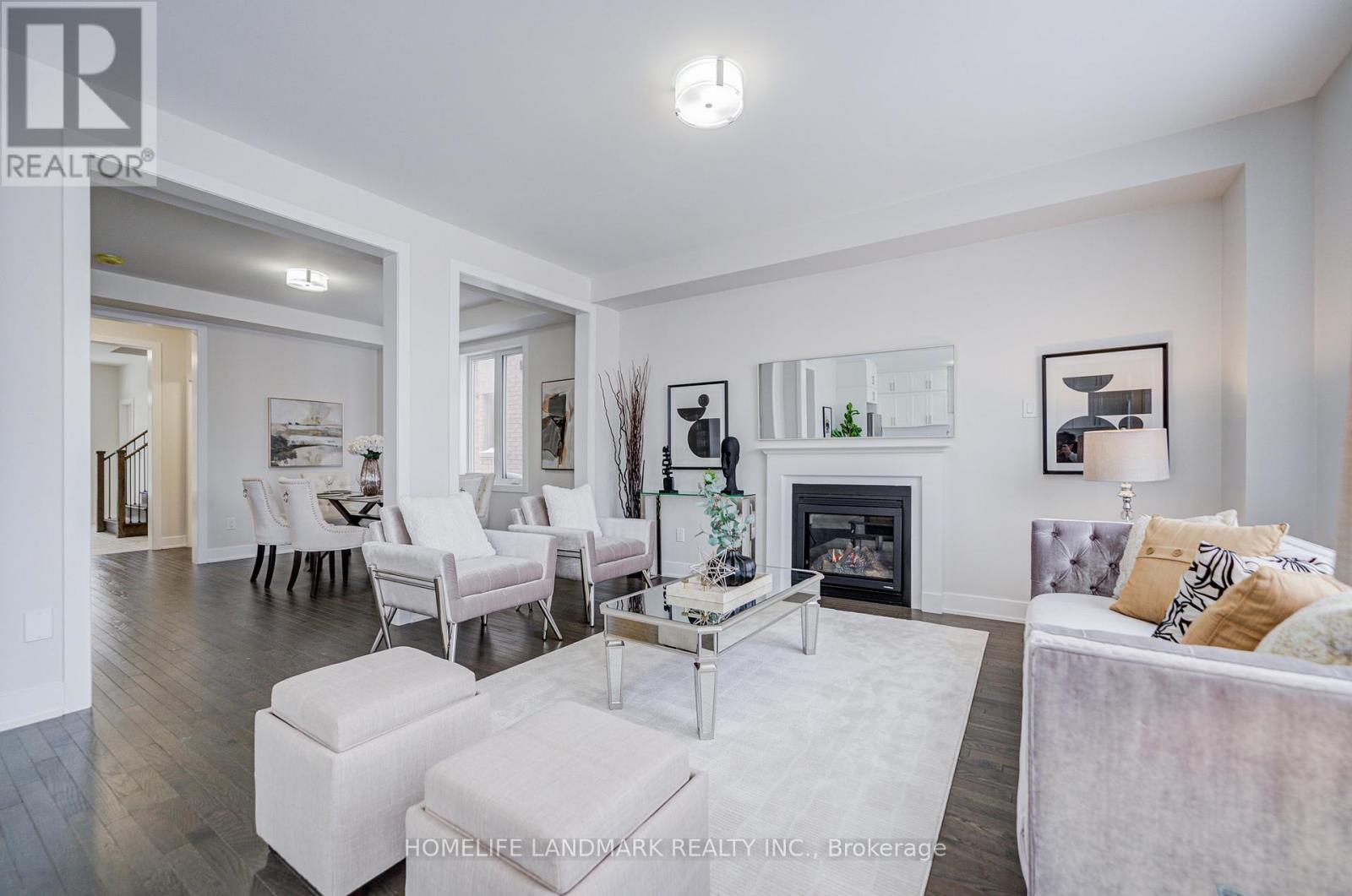 30 Marlene Johnston Drive, East Gwillimbury, Ontario  L9N 0V1 - Photo 13 - N12711894