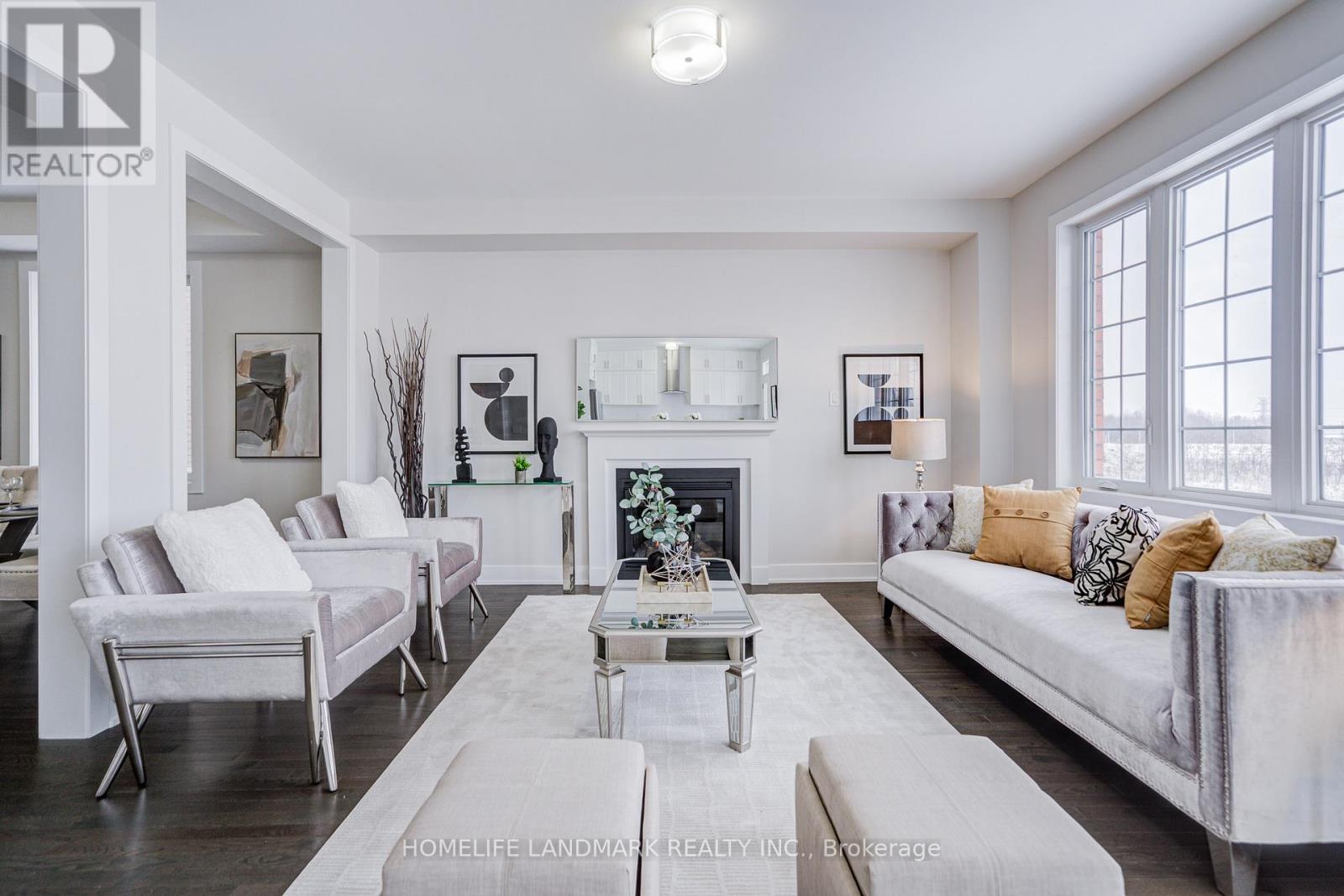 30 Marlene Johnston Drive, East Gwillimbury, Ontario  L9N 0V1 - Photo 14 - N12711894