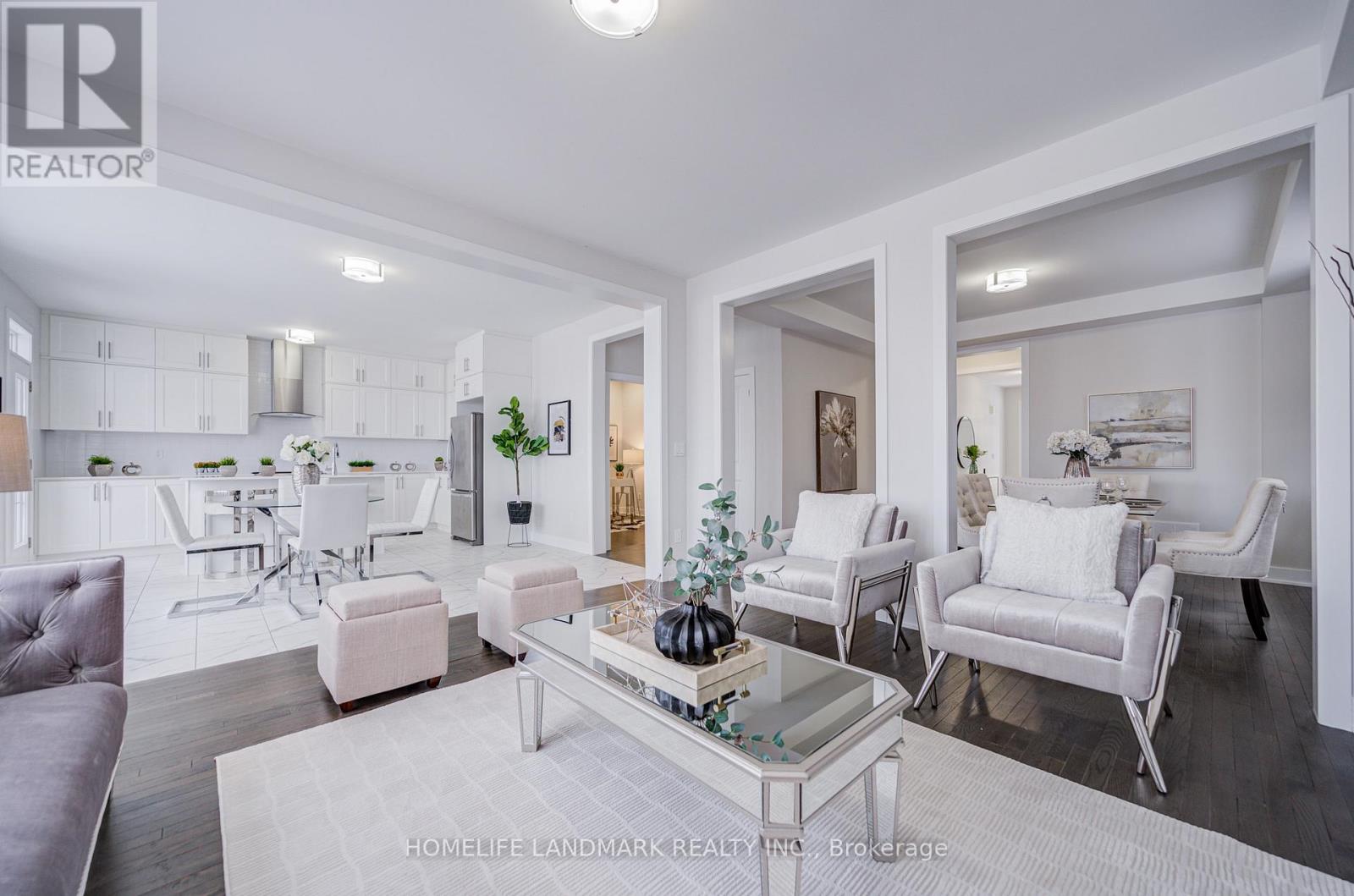 30 Marlene Johnston Drive, East Gwillimbury, Ontario  L9N 0V1 - Photo 16 - N12711894