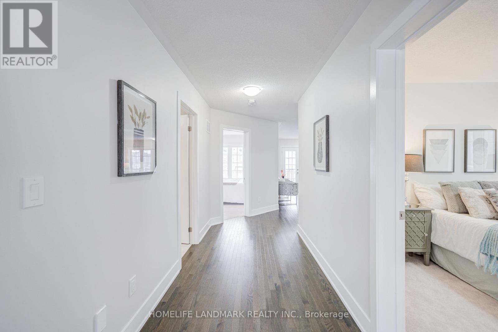 30 Marlene Johnston Drive, East Gwillimbury, Ontario  L9N 0V1 - Photo 30 - N12711894