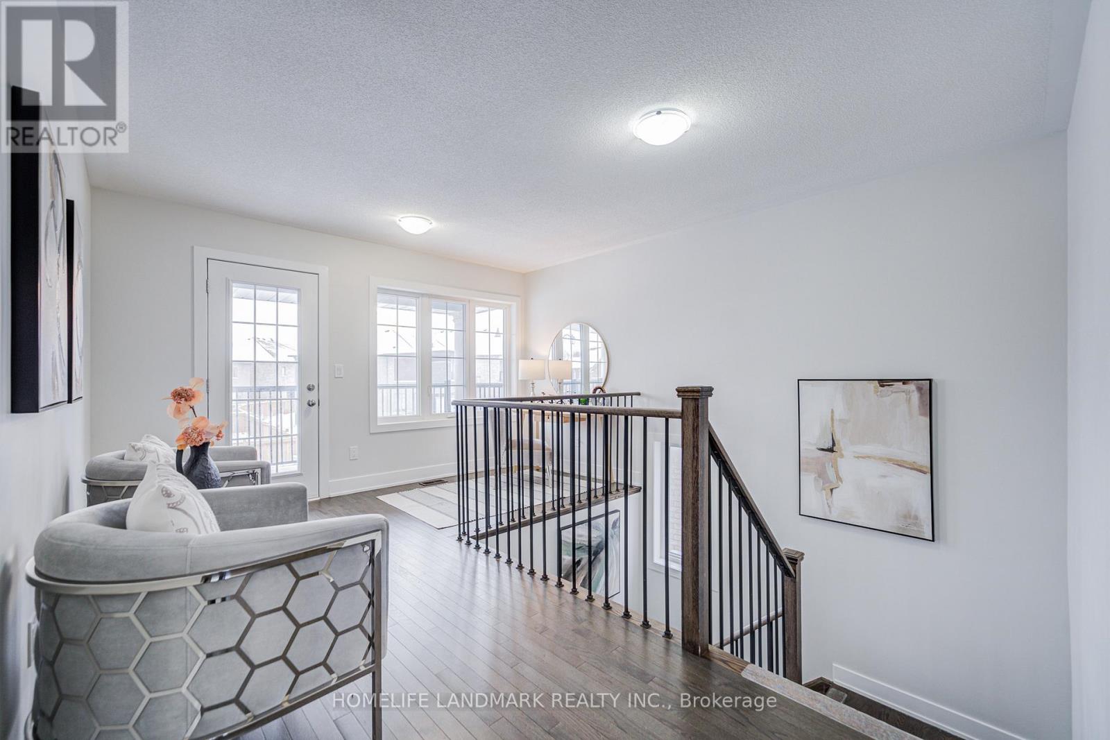 30 Marlene Johnston Drive, East Gwillimbury, Ontario  L9N 0V1 - Photo 31 - N12711894