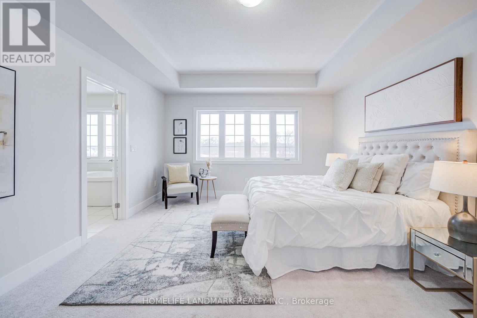 30 Marlene Johnston Drive, East Gwillimbury, Ontario  L9N 0V1 - Photo 46 - N12711894