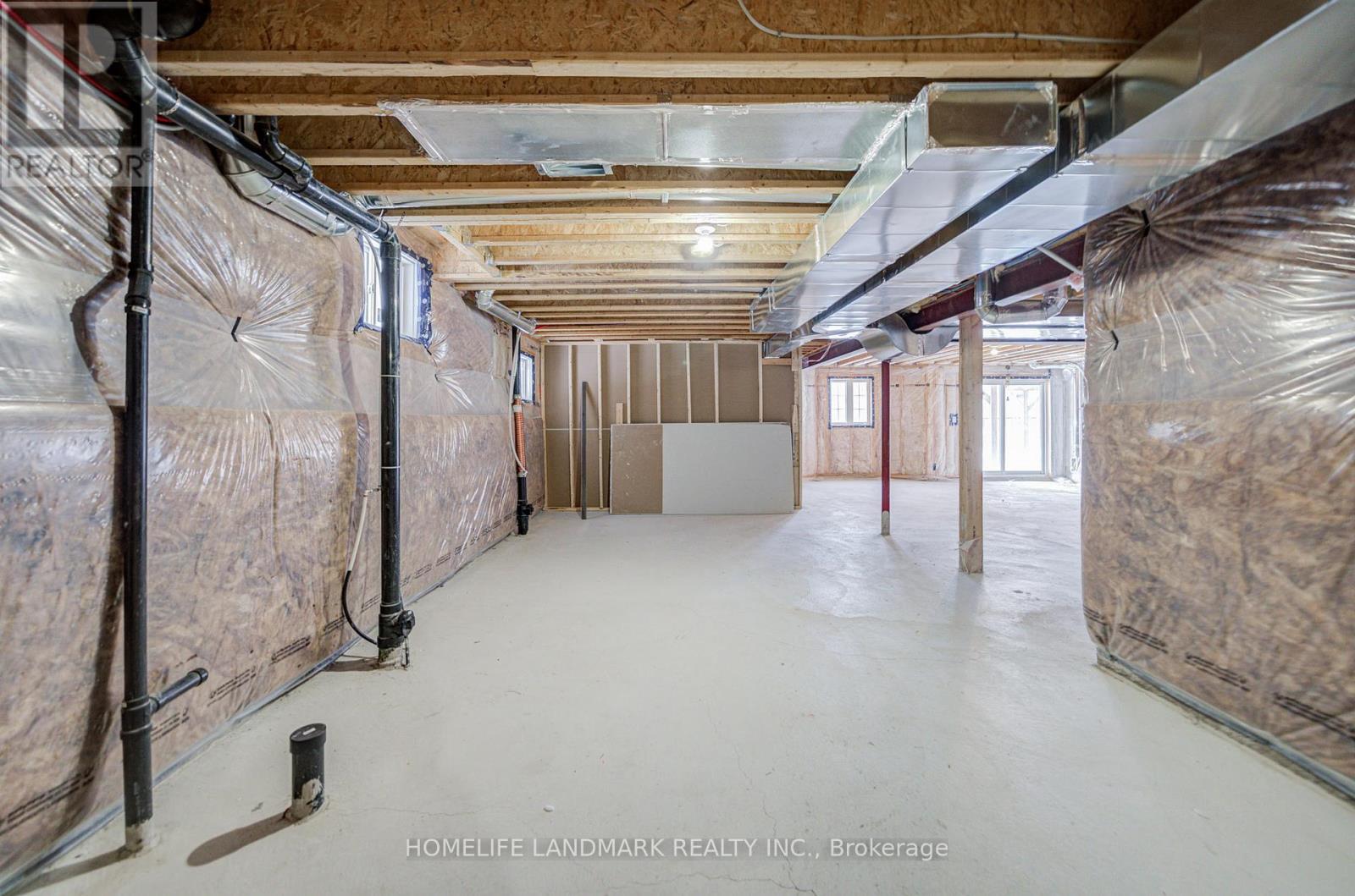 30 Marlene Johnston Drive, East Gwillimbury, Ontario  L9N 0V1 - Photo 48 - N12711894