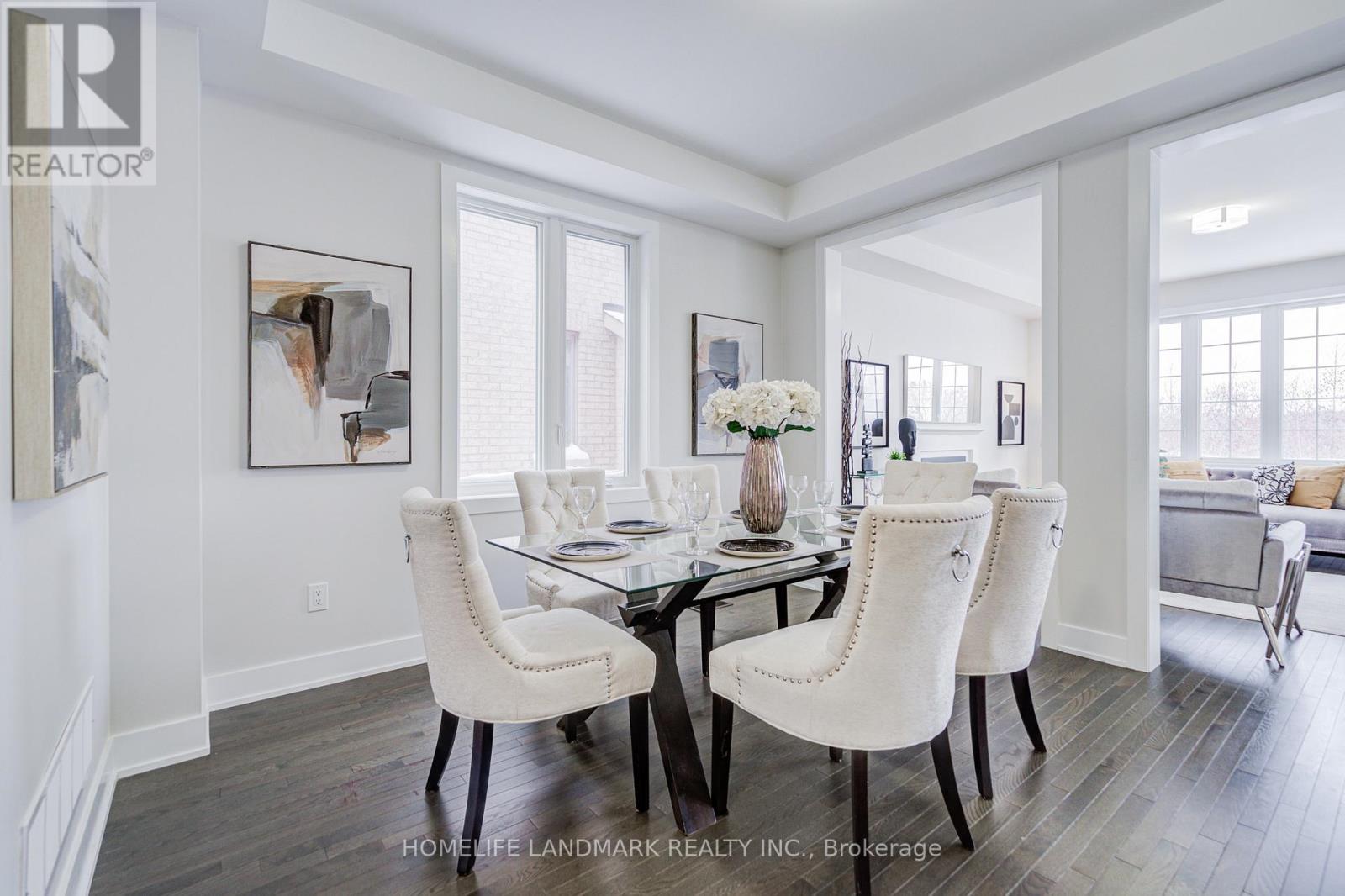 30 Marlene Johnston Drive, East Gwillimbury, Ontario  L9N 0V1 - Photo 7 - N12711894