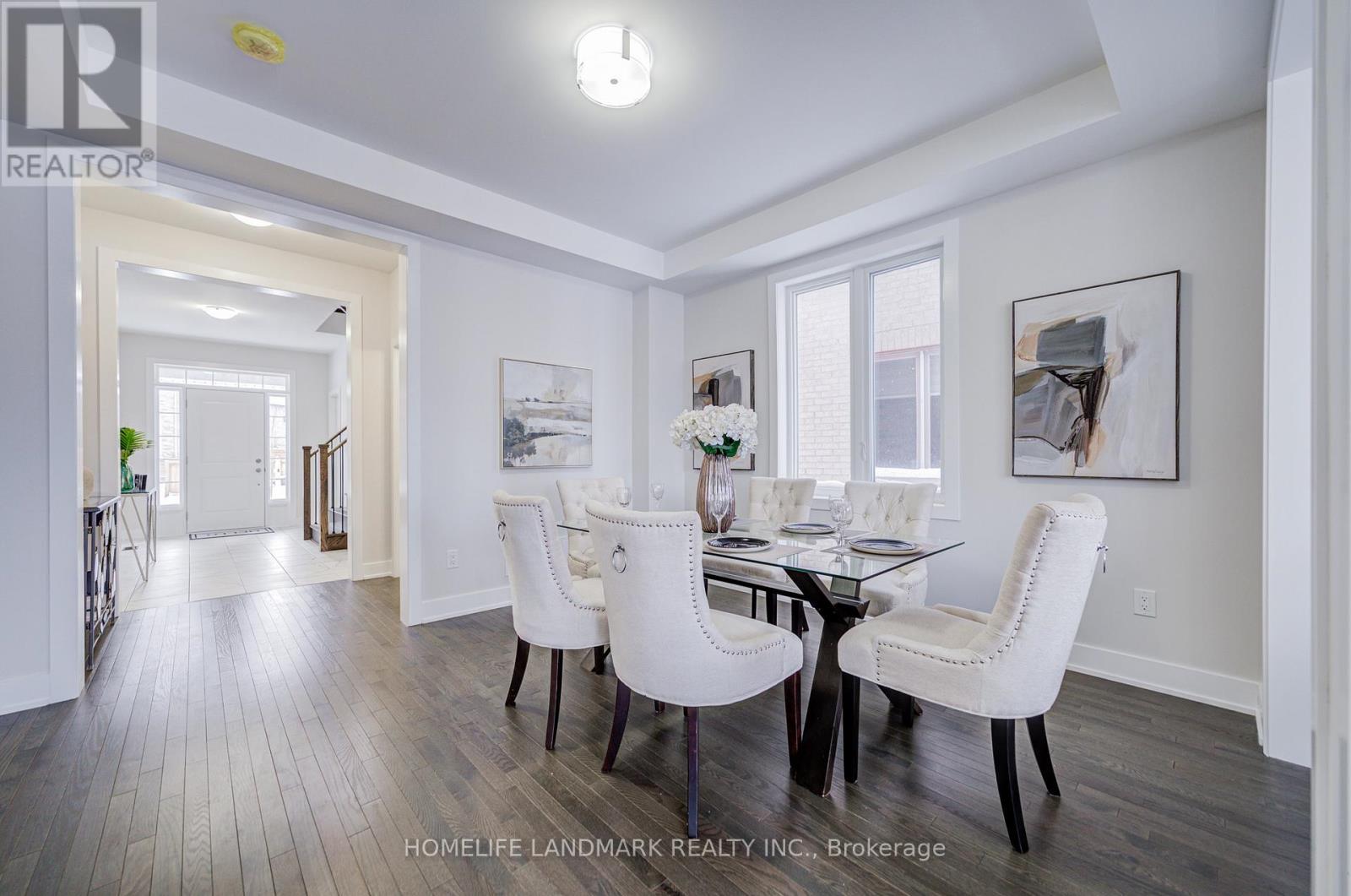 30 Marlene Johnston Drive, East Gwillimbury, Ontario  L9N 0V1 - Photo 9 - N12711894