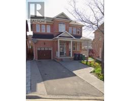 15 TAILFIN ROAD, Brampton, Ontario