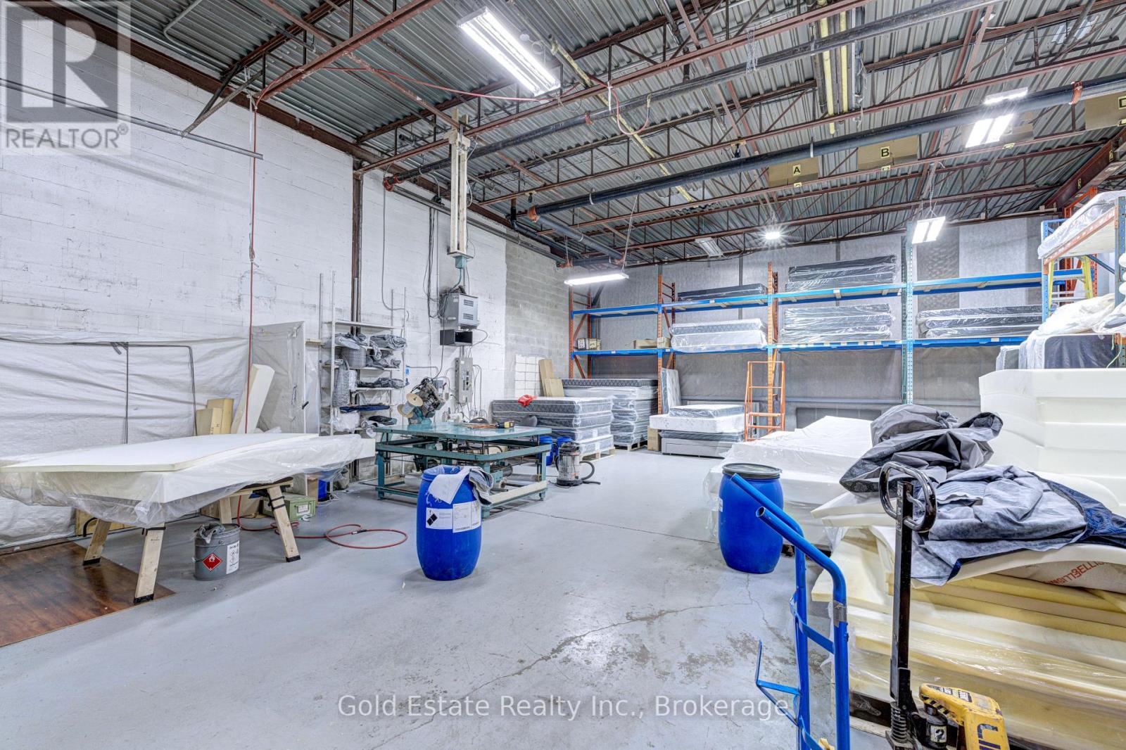 3-5 - 16 Strathearn Avenue S, Brampton, Ontario  L6T 4P1 - Photo 17 - W12711888