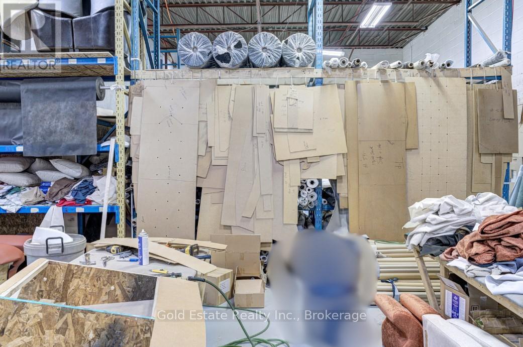 3-5 - 16 Strathearn Avenue S, Brampton, Ontario  L6T 4P1 - Photo 5 - W12711888