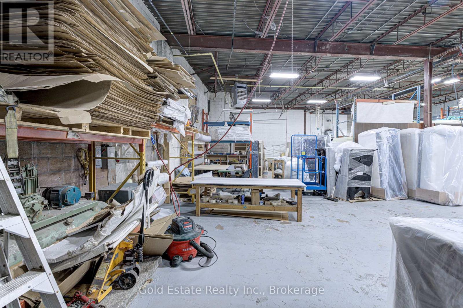 3-5 - 16 Strathearn Avenue S, Brampton, Ontario  L6T 4P1 - Photo 7 - W12711888