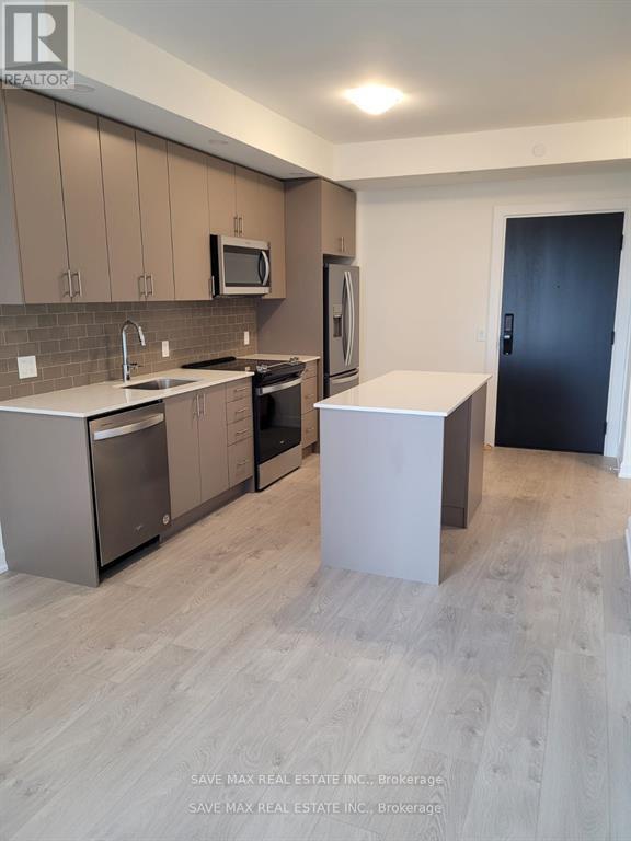 1113 - 3220 WILLIAM COLTSON AVENUE N, Oakville, Ontario