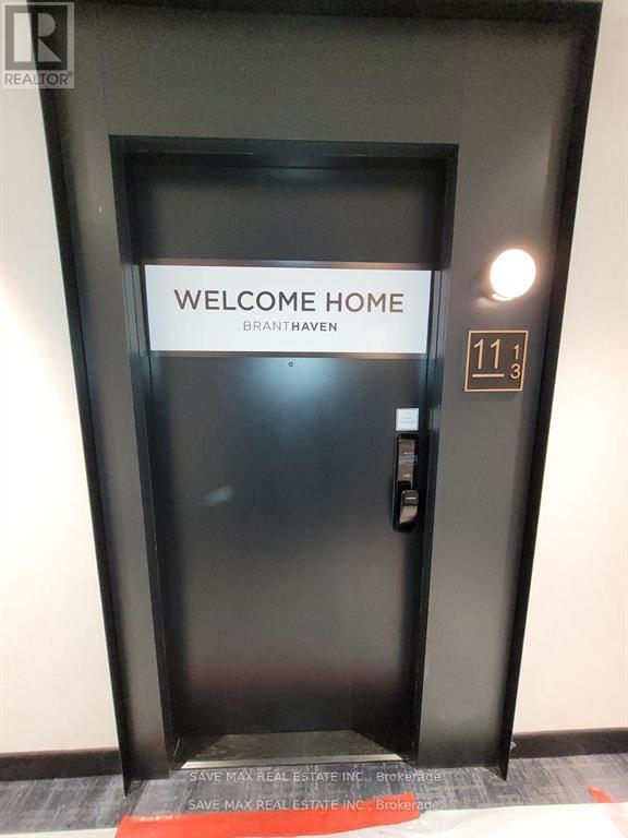 1113 - 3220 William Coltson Avenue N, Oakville, Ontario  L6H 7C2 - Photo 10 - W12711890