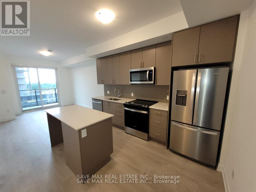 1113 - 3220 William Coltson Avenue N, Oakville, Ontario  L6H 7C2 - Photo 2 - W12711890