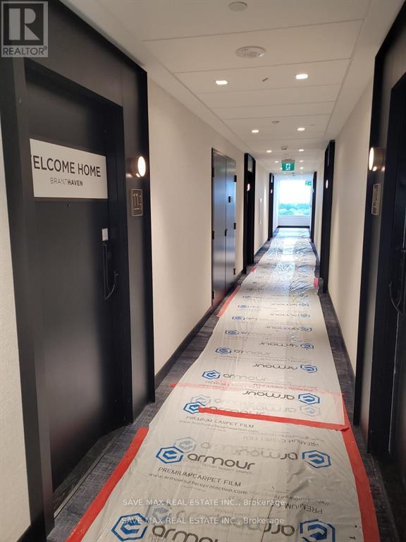 1113 - 3220 William Coltson Avenue N, Oakville, Ontario  L6H 7C2 - Photo 9 - W12711890