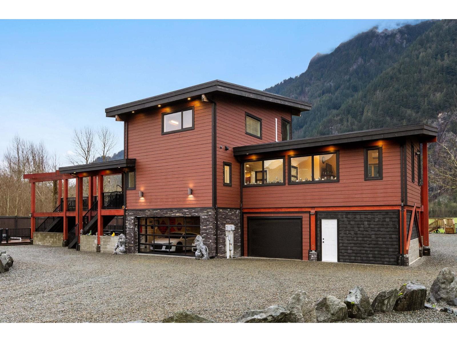 58560 Trans Canada Highway, Laidlaw, Laidlaw, British Columbia  V0X 1L2 - Photo 2 - R3079810