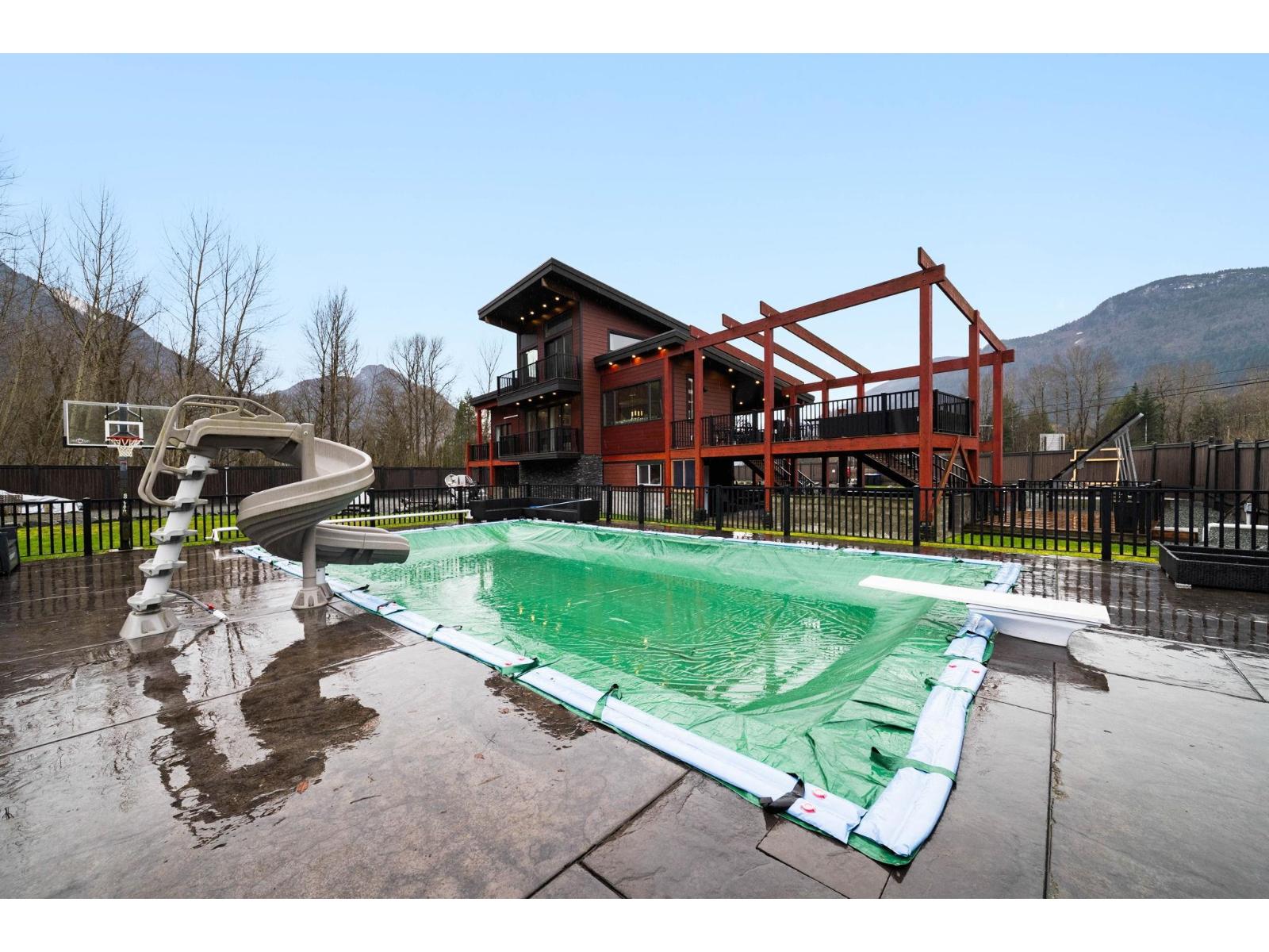 58560 Trans Canada Highway, Laidlaw, Laidlaw, British Columbia  V0X 1L2 - Photo 6 - R3079810