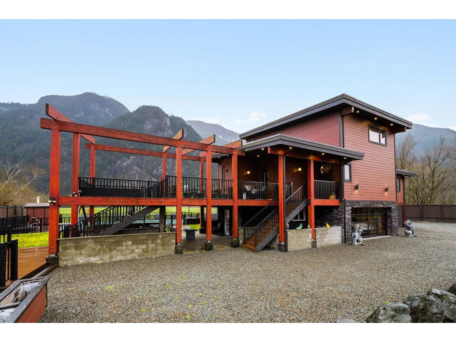 58560 Trans Canada Highway, Laidlaw, Laidlaw, British Columbia  V0X 1L2 - Photo 4 - R3079810