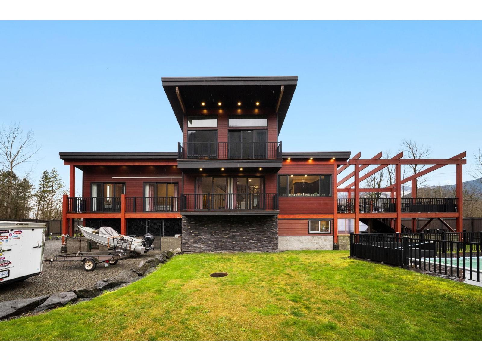 58560 Trans Canada Highway, Laidlaw, Laidlaw, British Columbia  V0X 1L2 - Photo 3 - R3079810