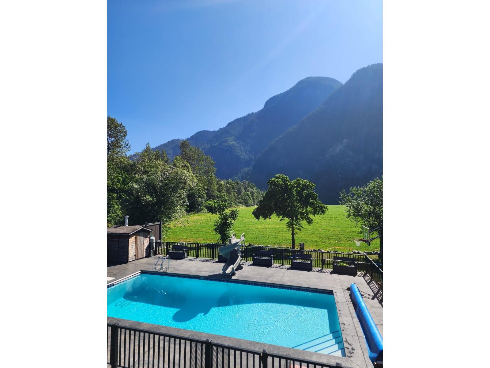 58560 Trans Canada Highway, Laidlaw, Laidlaw, British Columbia  V0X 1L2 - Photo 7 - R3079810