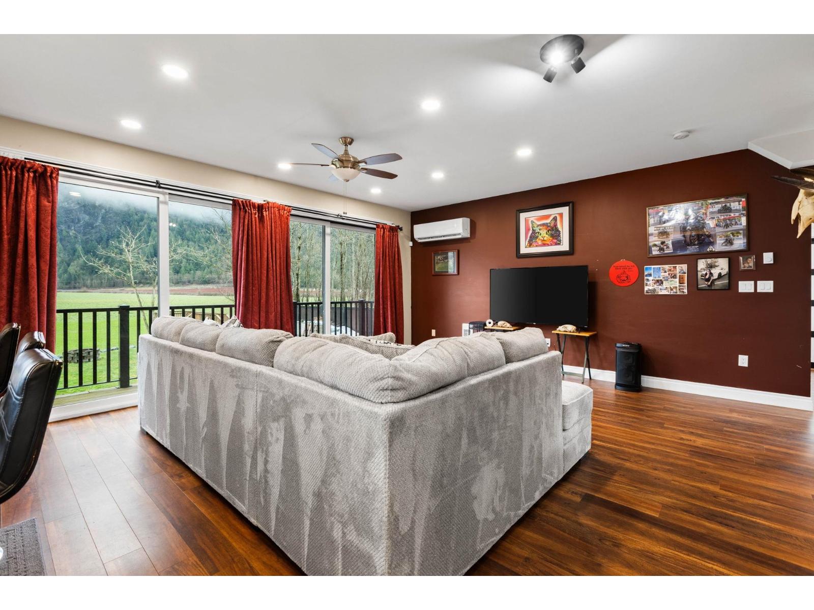 58560 Trans Canada Highway, Laidlaw, Laidlaw, British Columbia  V0X 1L2 - Photo 19 - R3079810