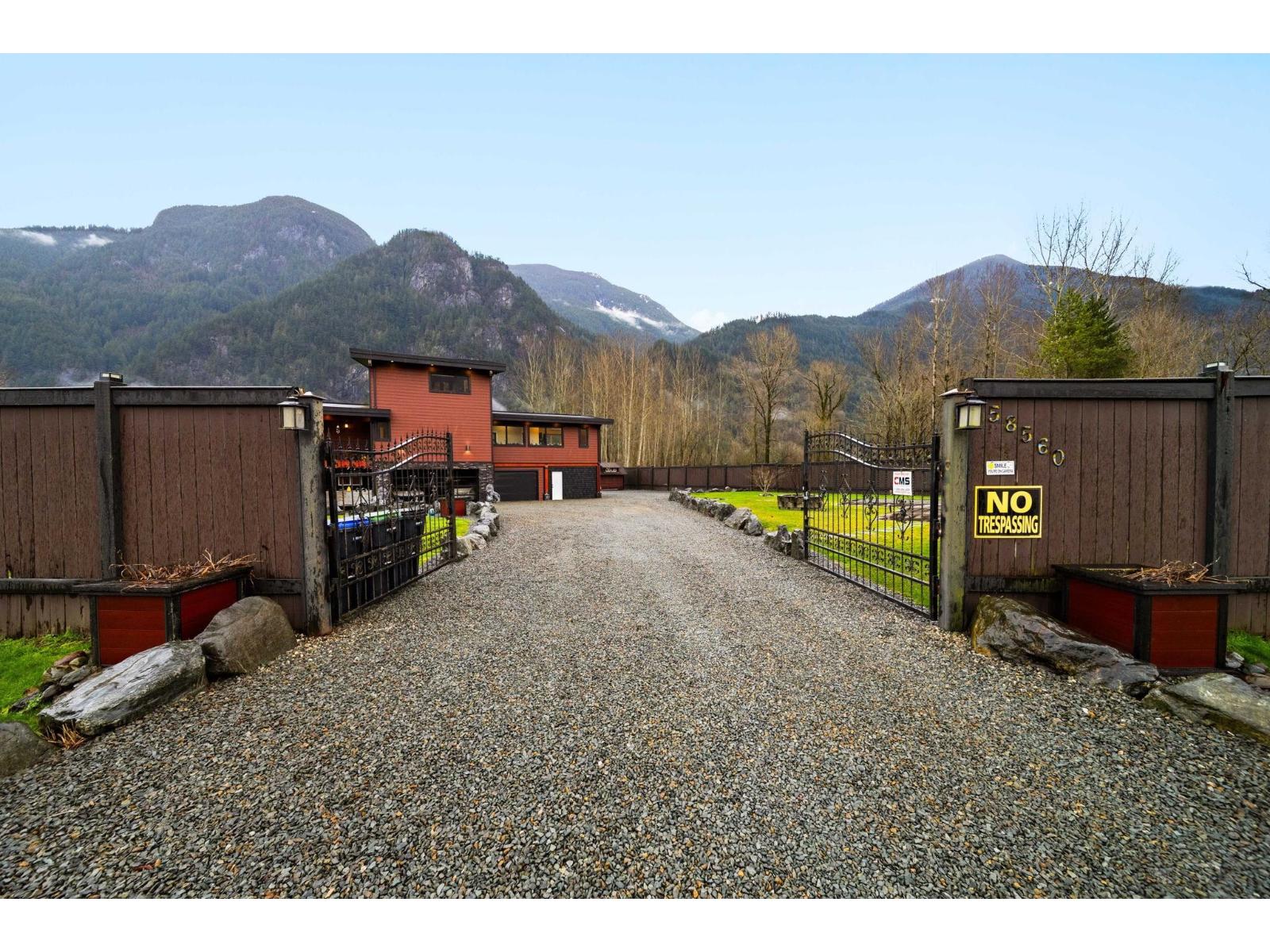 58560 Trans Canada Highway, Laidlaw, Laidlaw, British Columbia  V0X 1L2 - Photo 10 - R3079810