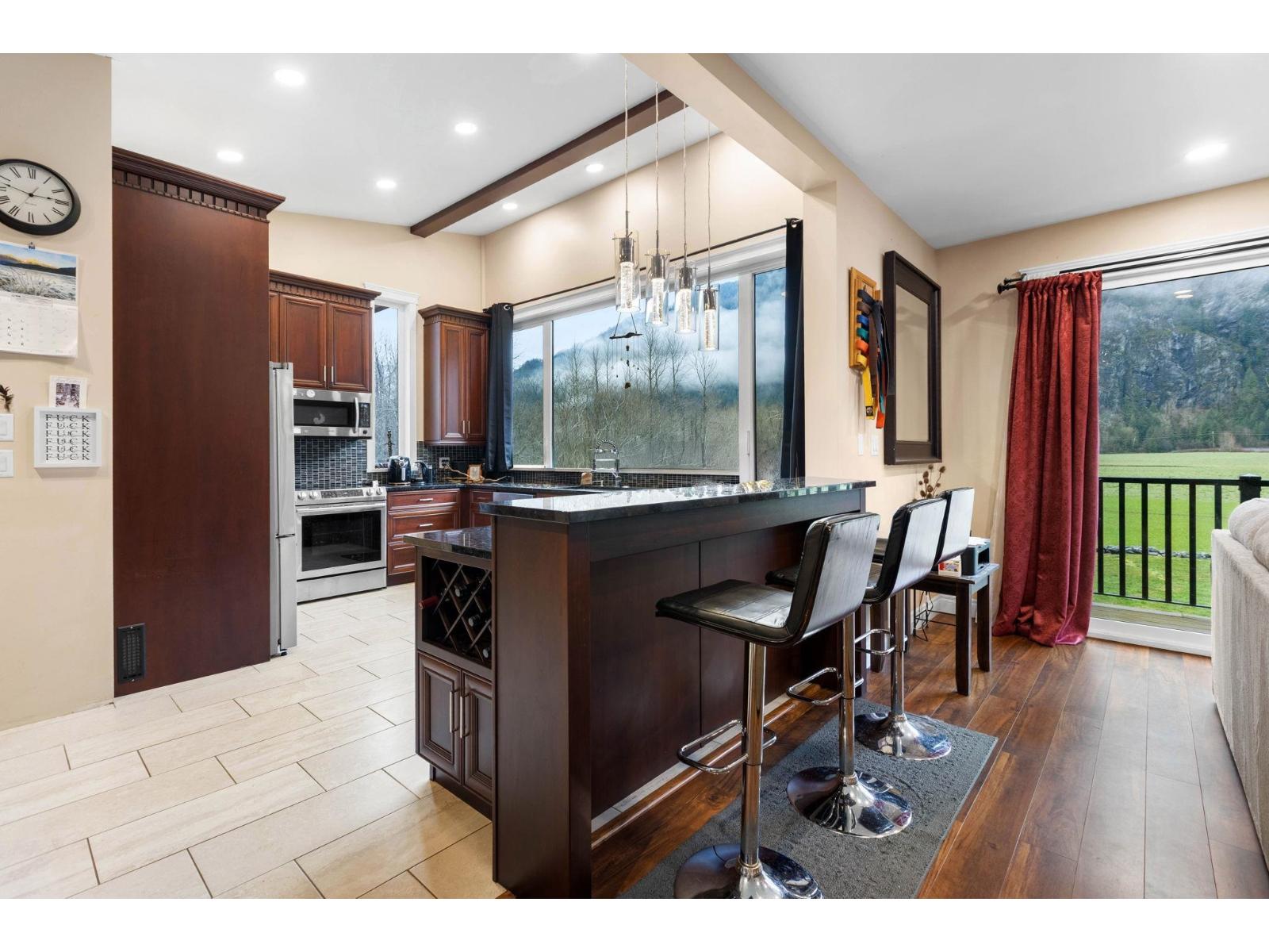 58560 Trans Canada Highway, Laidlaw, Laidlaw, British Columbia  V0X 1L2 - Photo 12 - R3079810