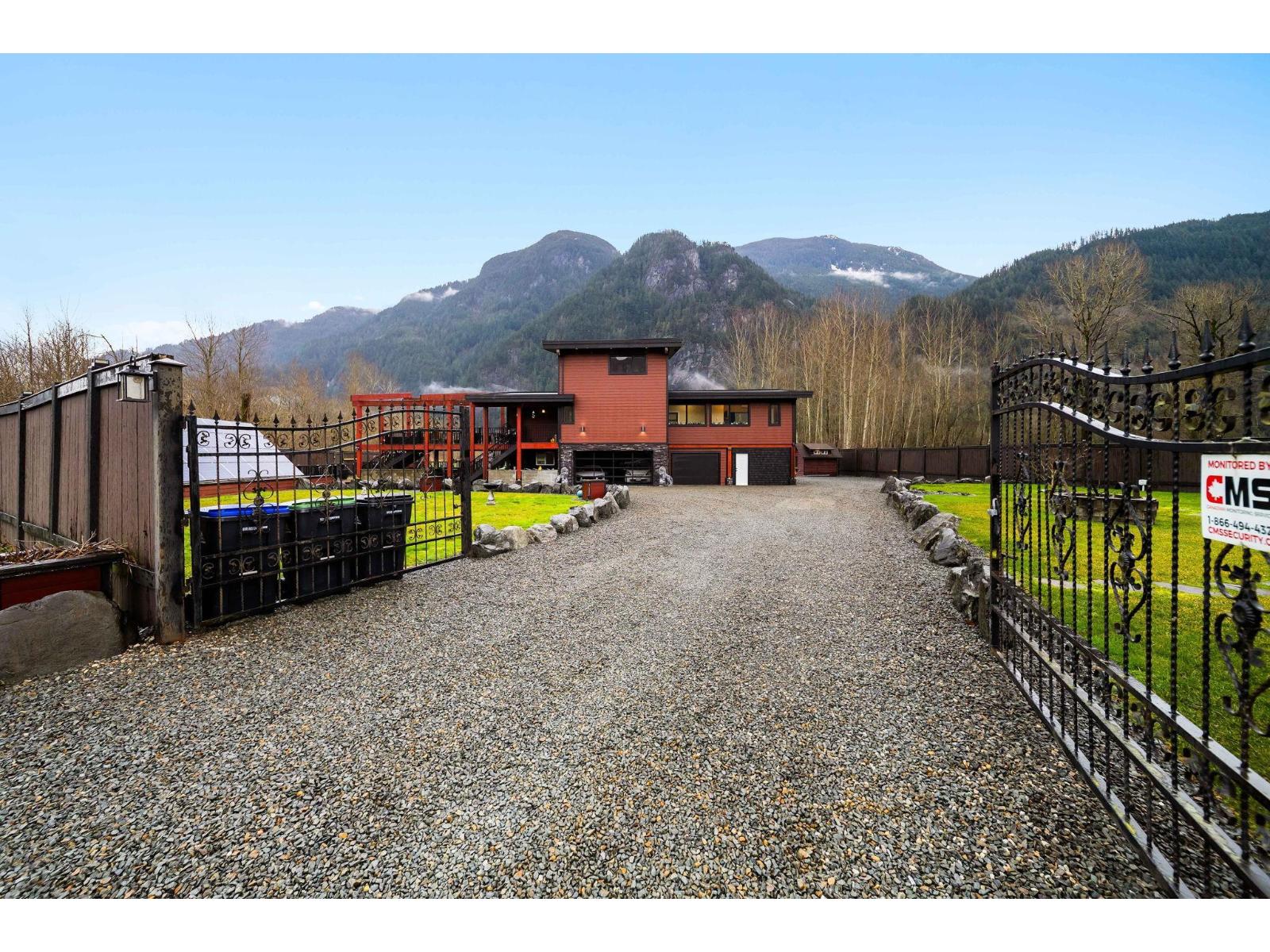 58560 Trans Canada Highway, Laidlaw, Laidlaw, British Columbia  V0X 1L2 - Photo 11 - R3079810