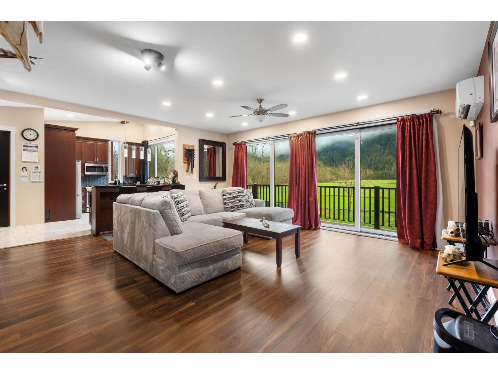 58560 Trans Canada Highway, Laidlaw, Laidlaw, British Columbia  V0X 1L2 - Photo 21 - R3079810