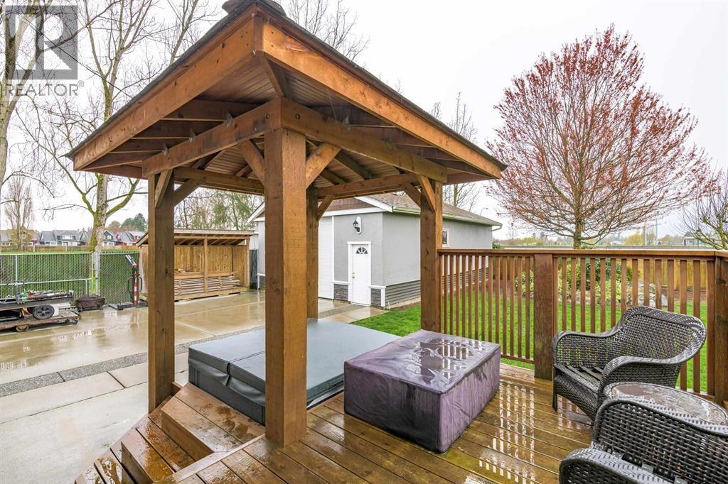 4729 60b Street, Delta, British Columbia  V4K 3K9 - Photo 27 - R3080810