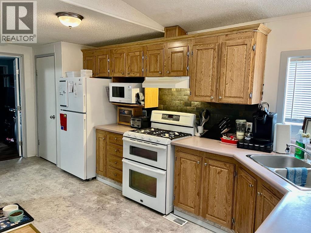 35, 80041 Old Hwy. 11a, Rural Clearwater County, Alberta  T4T 2A4 - Photo 15 - A2276512