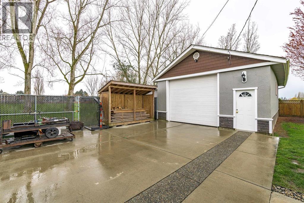 4729 60b Street, Delta, British Columbia  V4K 3K9 - Photo 21 - R3080810