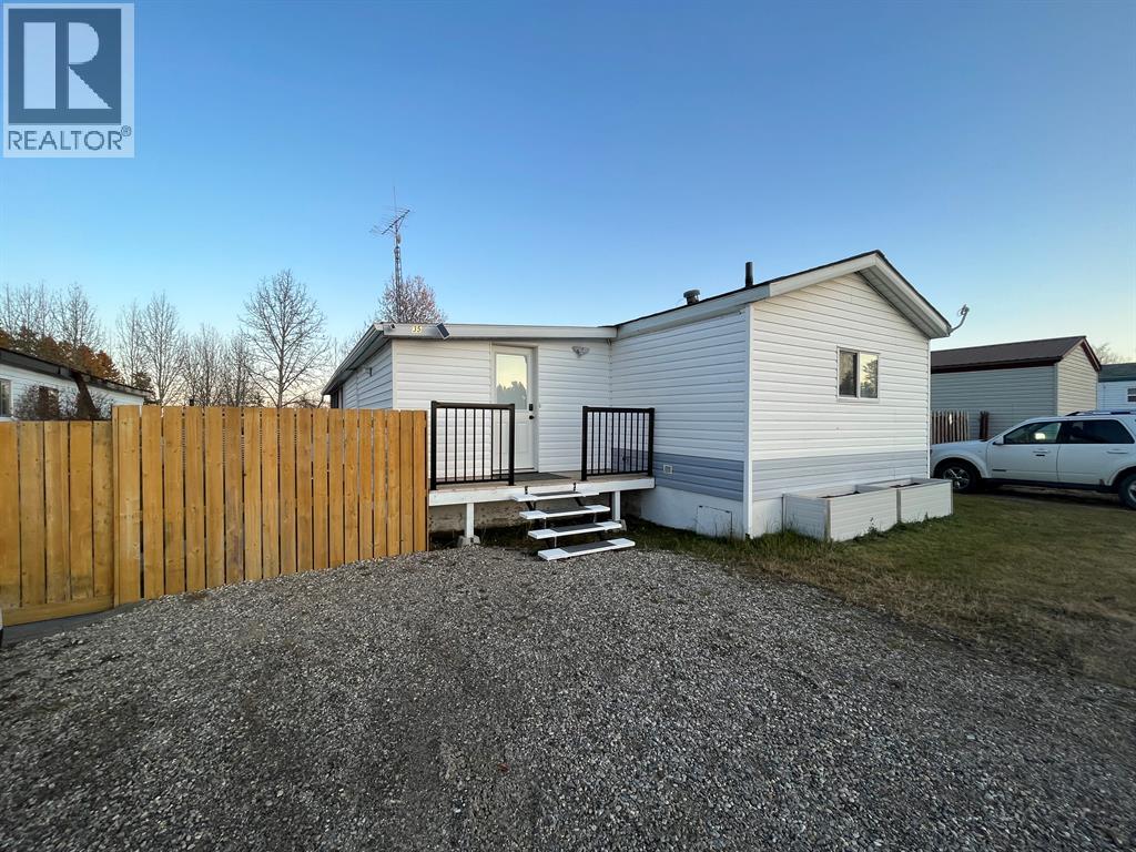 35, 80041 Old Hwy. 11a, Rural Clearwater County, Alberta  T4T 2A4 - Photo 1 - A2276512