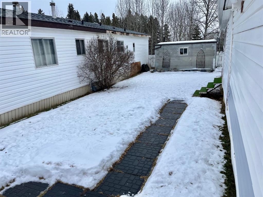 35, 80041 Old Hwy. 11a, Rural Clearwater County, Alberta  T4T 2A4 - Photo 4 - A2276512