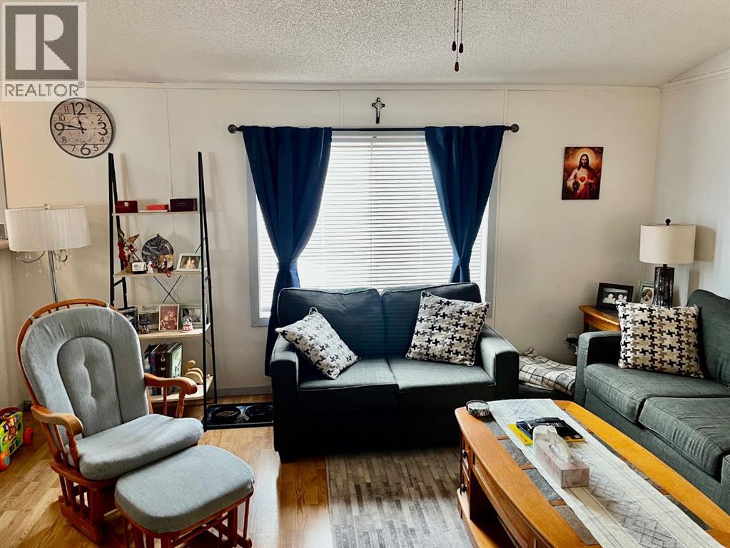 35, 80041 Old Hwy. 11a, Rural Clearwater County, Alberta  T4T 2A4 - Photo 10 - A2276512