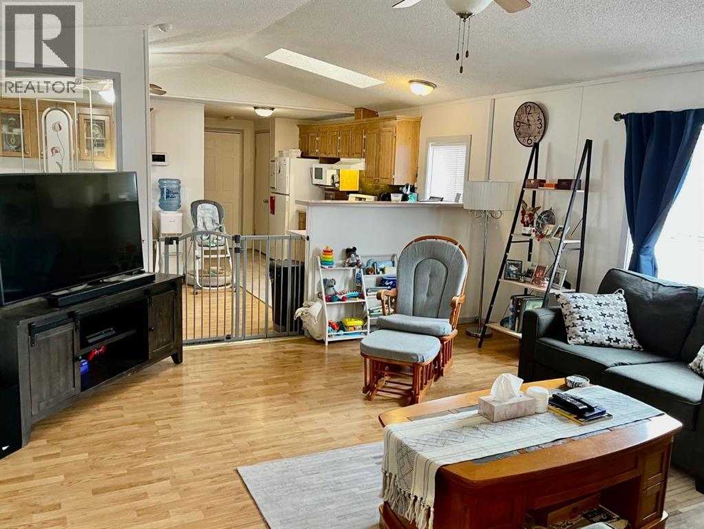 35, 80041 Old Hwy. 11a, Rural Clearwater County, Alberta  T4T 2A4 - Photo 9 - A2276512