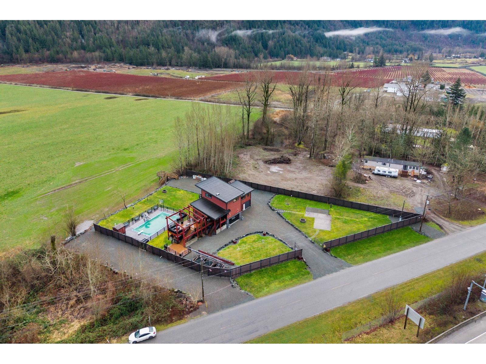 58560 Trans Canada Highway, Laidlaw, Laidlaw, British Columbia  V0X 1L2 - Photo 38 - R3079810