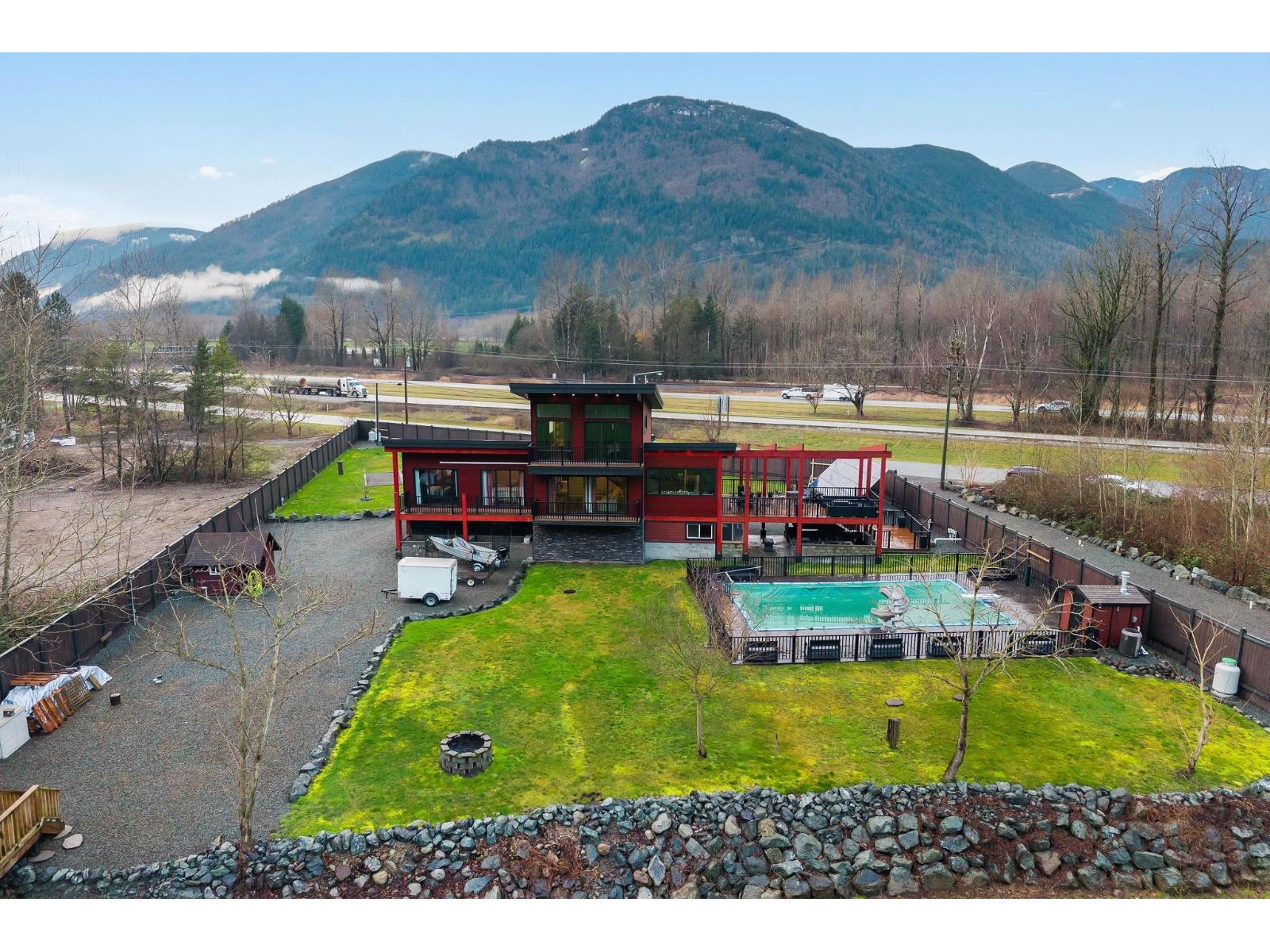 58560 Trans Canada Highway, Laidlaw, Laidlaw, British Columbia  V0X 1L2 - Photo 39 - R3079810