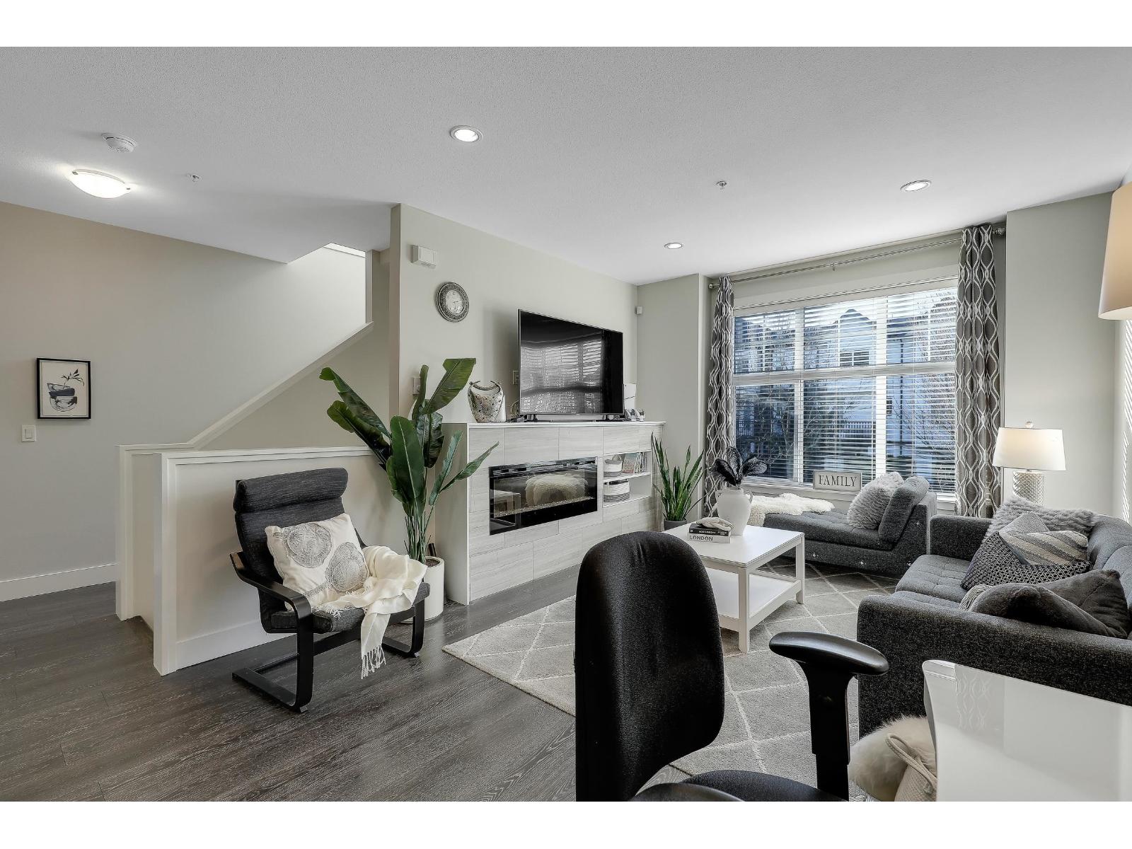 79 7686 209 Street, Langley, British Columbia  V2Y 0R5 - Photo 3 - R3081102