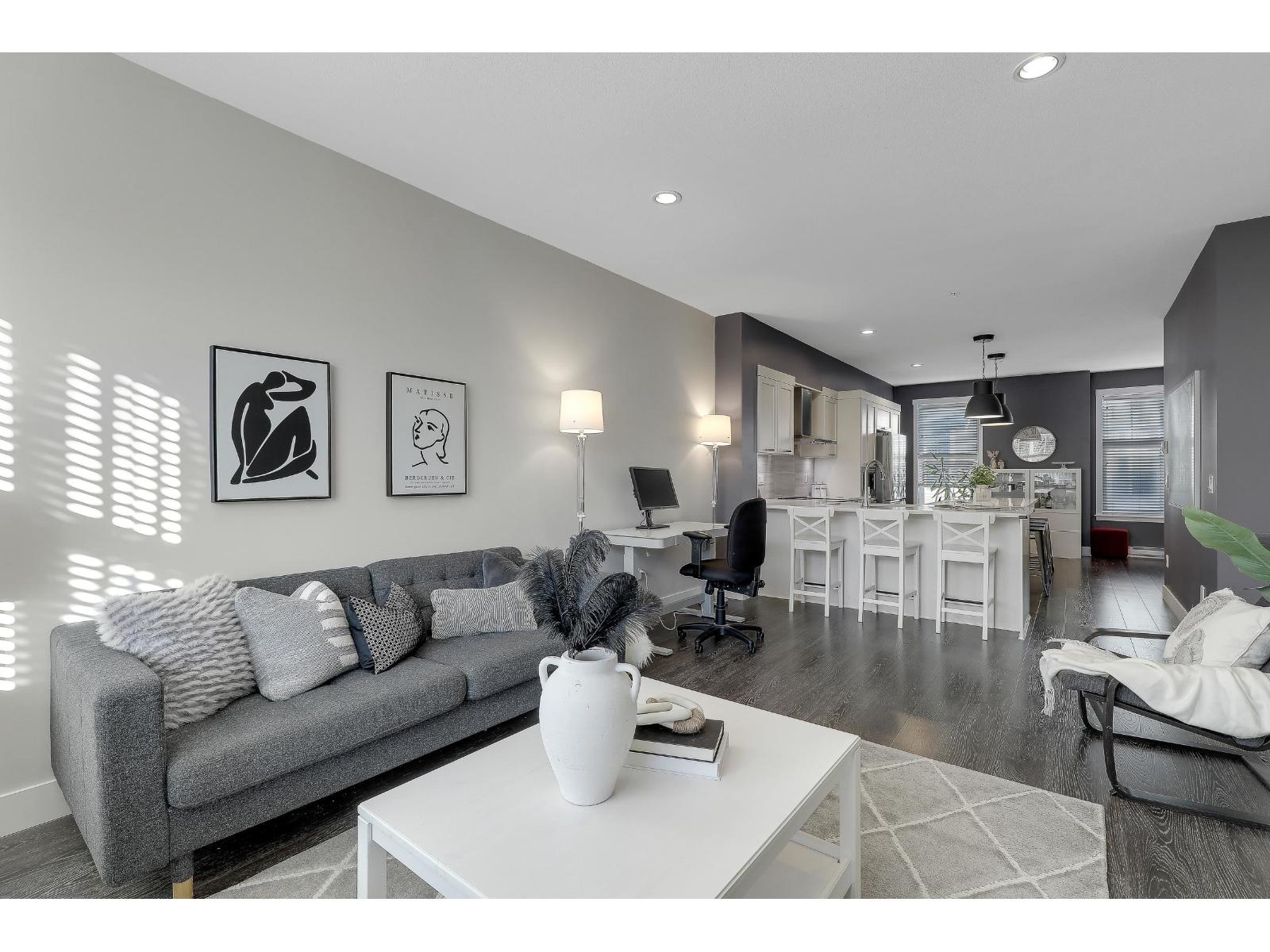 79 7686 209 Street, Langley, British Columbia  V2Y 0R5 - Photo 6 - R3081102