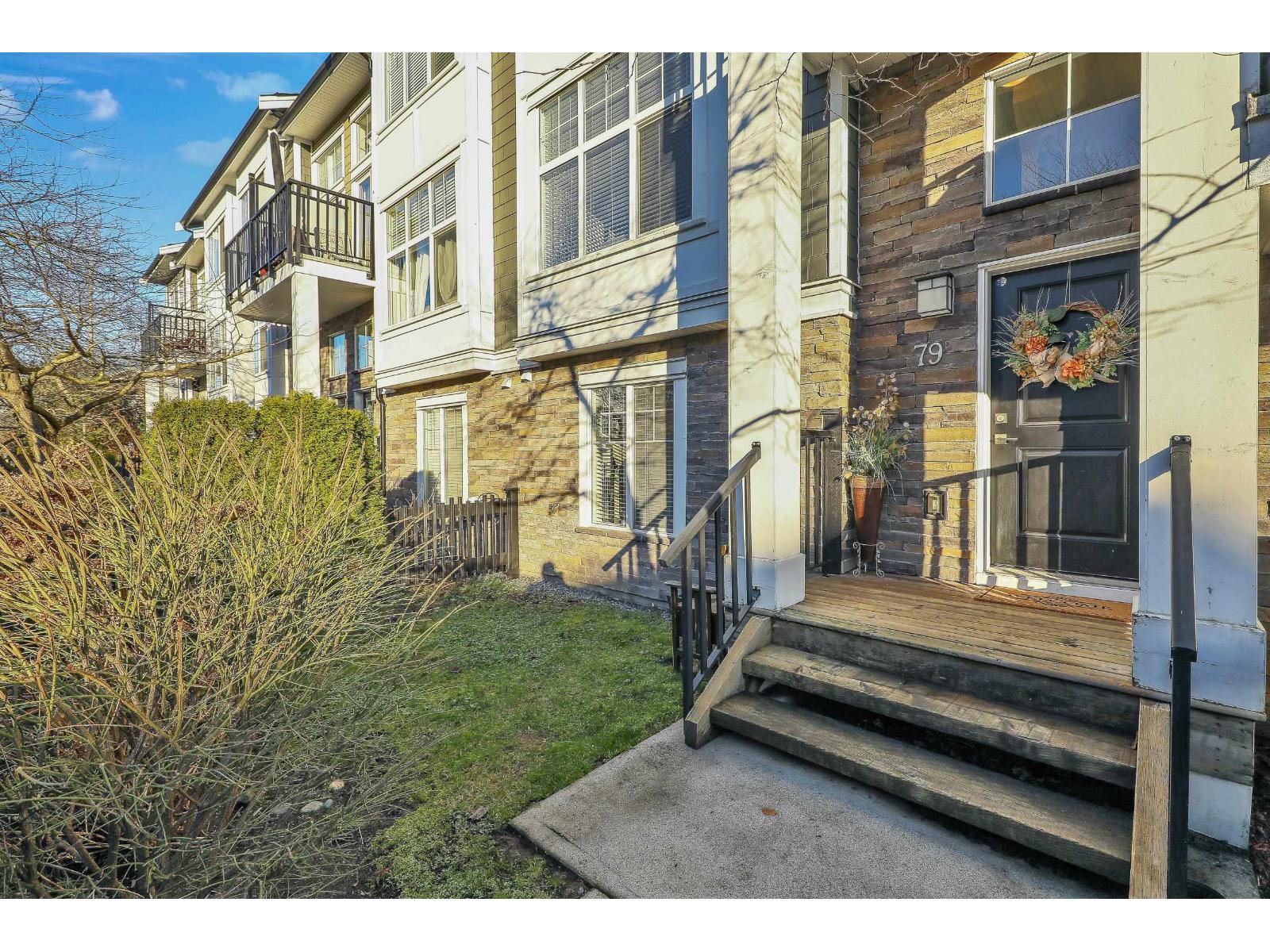 79 7686 209 Street, Langley, British Columbia  V2Y 0R5 - Photo 36 - R3081102